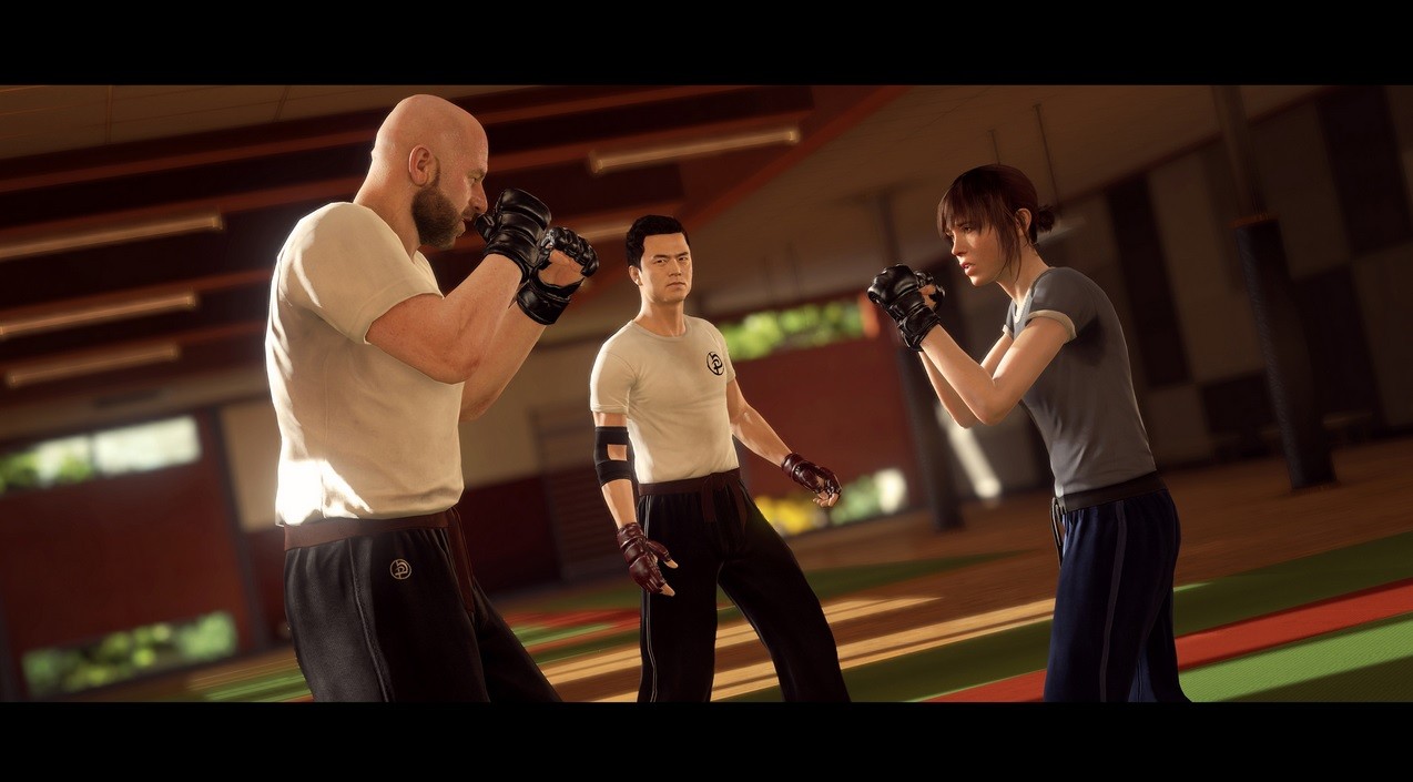 Beyond: Dos Almas - Imagen 6